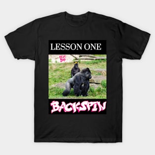 Lesson One T-Shirt